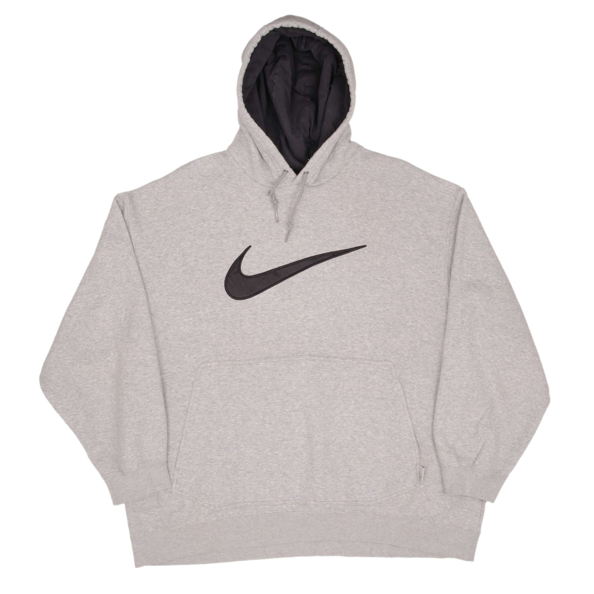 Rare Vintage Nike pull-over big outlet swoosh