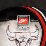 CAMISETA VINTAGE DE LA NBA DE NIKE, CHICAGO BULLS, TALLA GRANDE