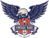 World's Best Vintage Clothing Store - Vintagerareusa.com – Vintage