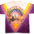 VINTAGE TIE DYE GRATEFUL DEAD FALL TOUR TEE SHIRT 1994 SIZE XL