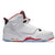 NUEVAS NIKE AIR JORDAN SON OF MARS ROJO FUEGO 512245-112 TALLA 10