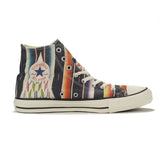 Deadstock Converse Chuck Taylor Hi Top Limited Edition 144684C Size 8 Mens / 10 Womens With The Original Box