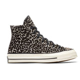 Deadstock Converse Chuck Taylor All Star 70 Hi Leopard Print 157621C&nbsp; Size 5 Womens / Size 3 Mens With The Original Box