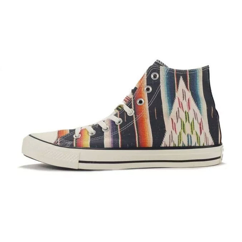 Deadstock Converse Chuck Taylor Hi Top Limited Edition 144684C Size 8 Mens / 10 Womens With The Original Box