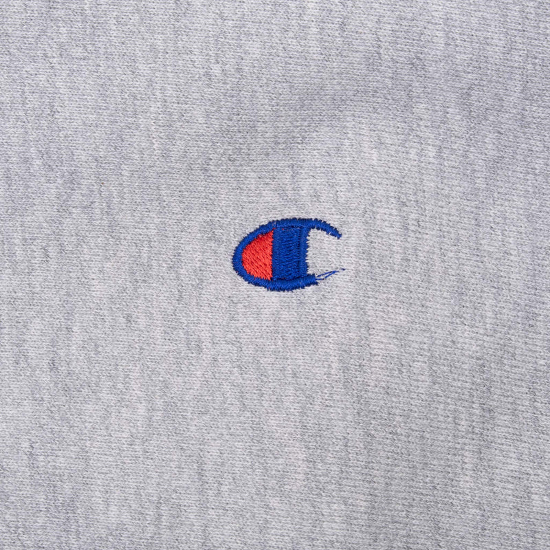 Vintage Champion Reverse Weave Sweatshirt 1990S Size XL Made In Usa