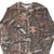 Vintage Hunting Mossy Oak Break Up Infinity Camo Long Sleeve Tee Shirt Size Large