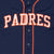 Vintage Mlb San Diego Padres Majestic Jersey 1990S Size XL