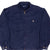 Vintage Nautica Blue Harrington Golf Jacket 1990S Size Large