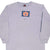 Vintage Nike Ncaa Auburn University Long Sleeve Tee Shirt 1990S Size Large