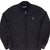 Vintage Polo Ralph Lauren Black Harrington Golf Jacket 1990S Size Small