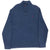 Vintage Polo Ralph Lauren Blue Quarter 1/4 Zip Sweater Size Large