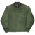 Vintage Polo Ralph Lauren Olive Green Harrington Golf Jacket 1990S Size Large