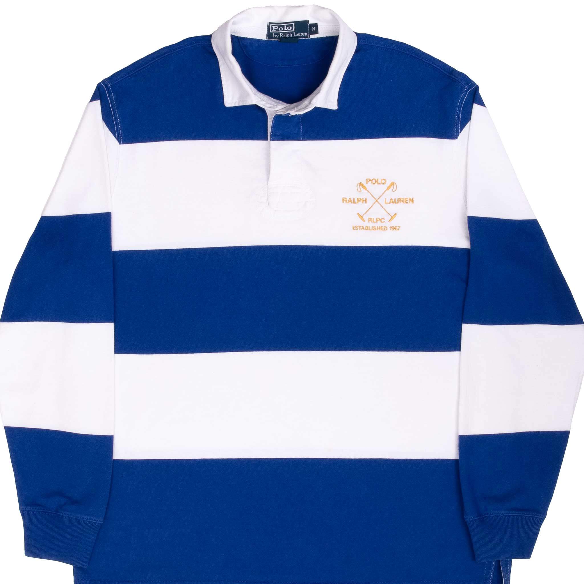 Polo Ralph Lauren popular Rugby sz Medium