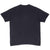 Vintage Tommy Hilfiger Spellout Black Tee Shirt 2000S Size Medium