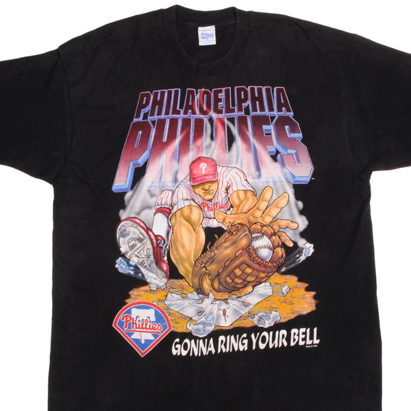 1994 Vintage Philadelphia Phillies T-Shirt – Saints
