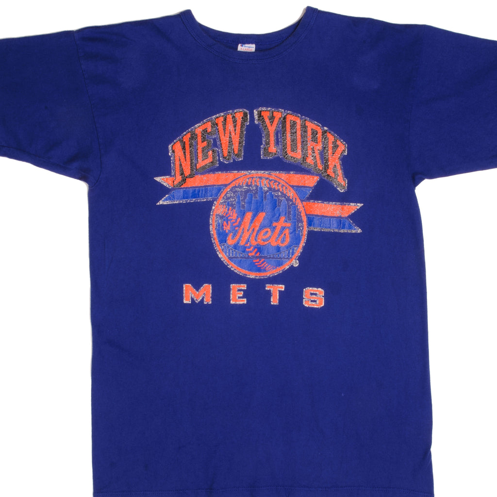 Vintage New York Mets Starter T-Shirt