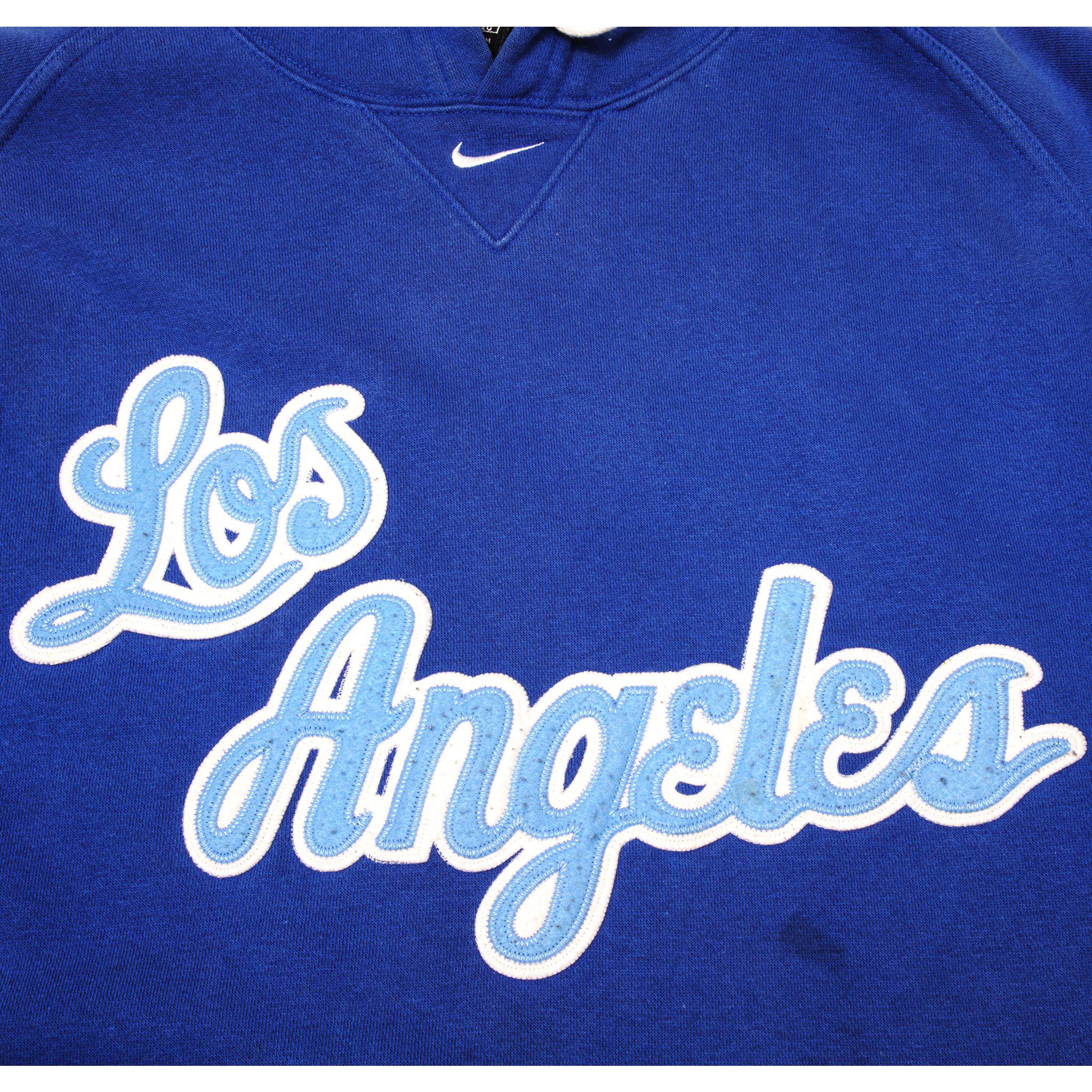 Vintage NBA Los Angeles Lakers Sweatshirt Big Printed American