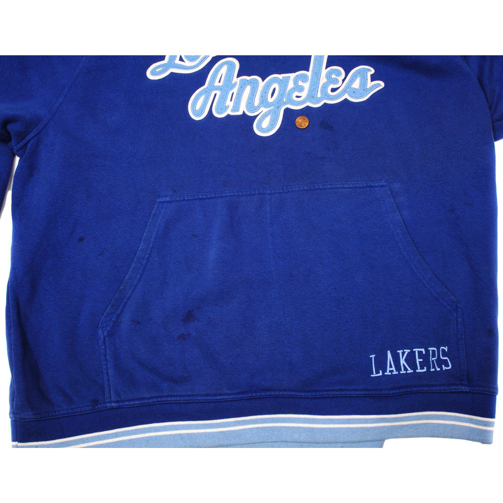 Rare Vintage 90s Dodgers Sweater Los Angeles Jumper 