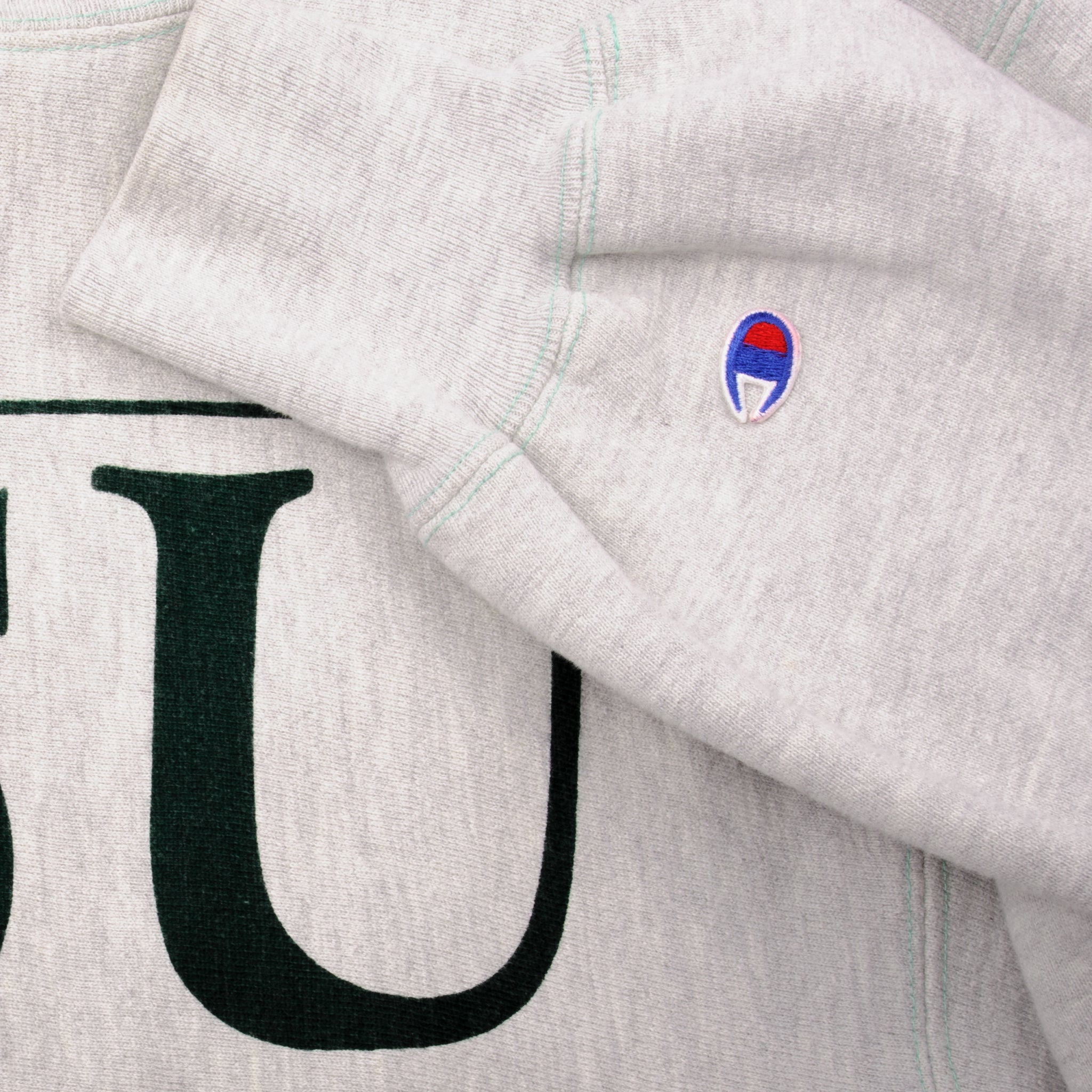 Champion hoodie online 90s