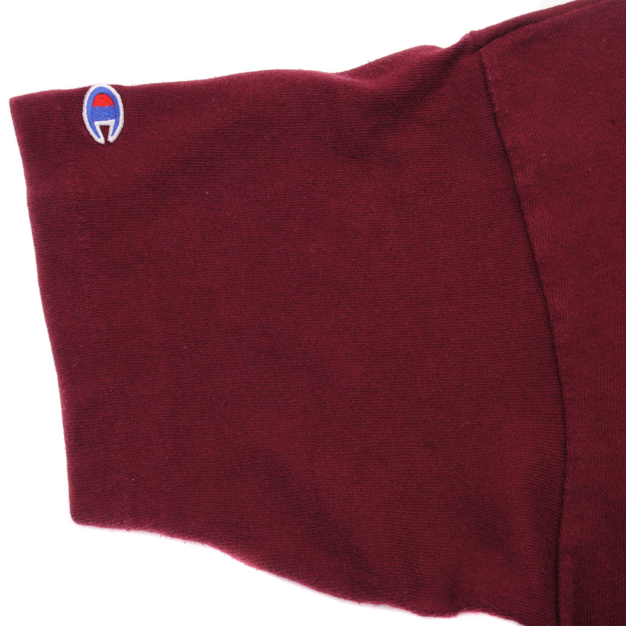 1980s DIY Cut Sleeve Boston Bruins Warm Up Sweatshirt - WOWOWOW – Red  Vintage Co