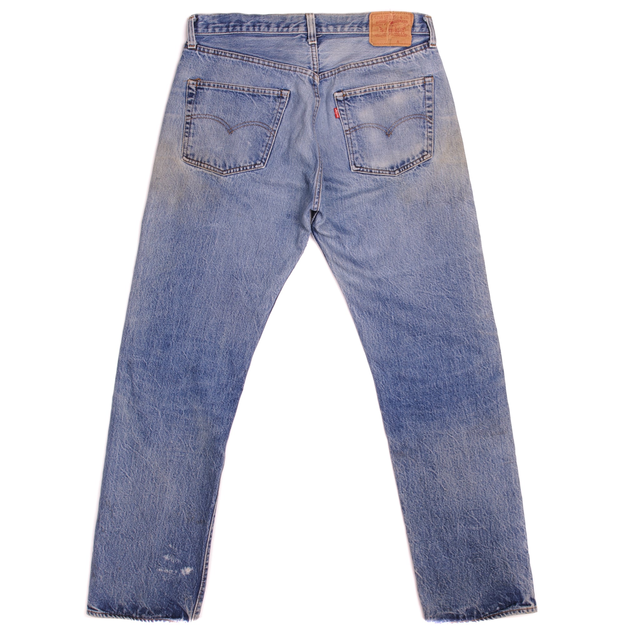 Levi's 501 80s W36 L31 made in USAヴィンテージ-