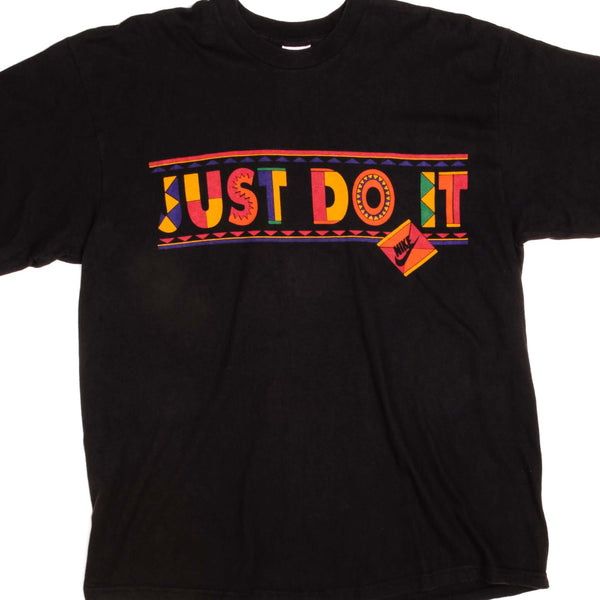 Vintage nike just do it sweatshirt new arrivals