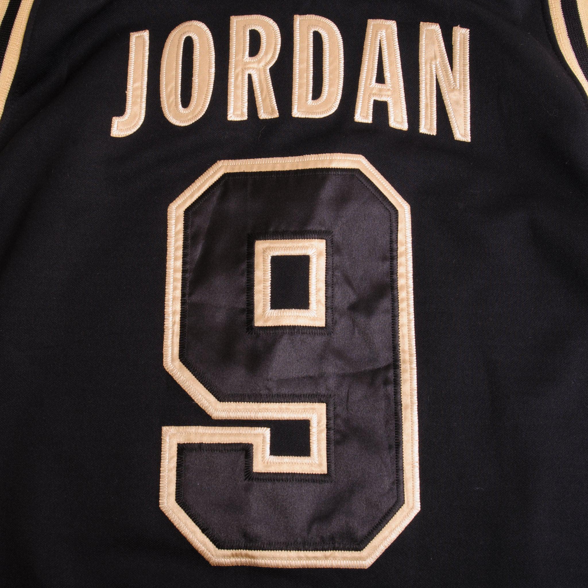 Rare Nike Vintage Team USA Olympics Dream Team Michael Jordan Jersey -  Large for Sale in Arlington, VA - OfferUp