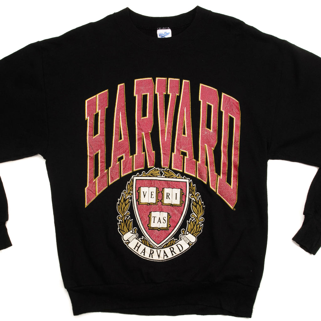 Harvard Hooded Arc Sweatshirt – The Harvard Shop