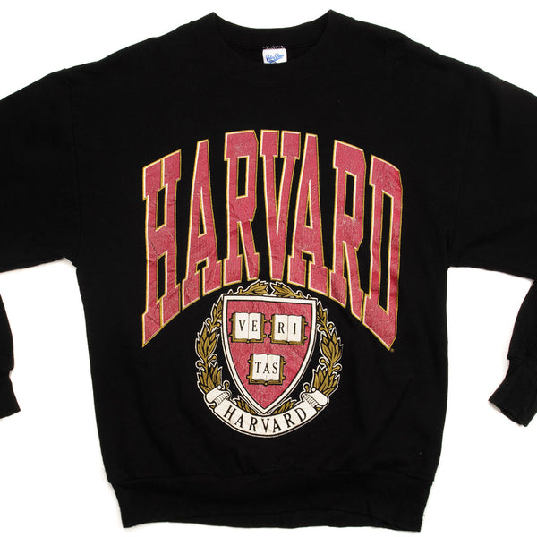 Harvard best sale turtleneck sweatshirt