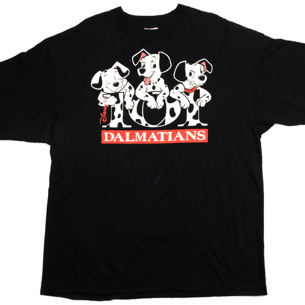 Vintage, Shirts, Vintage 1 Dalmatians Shirt