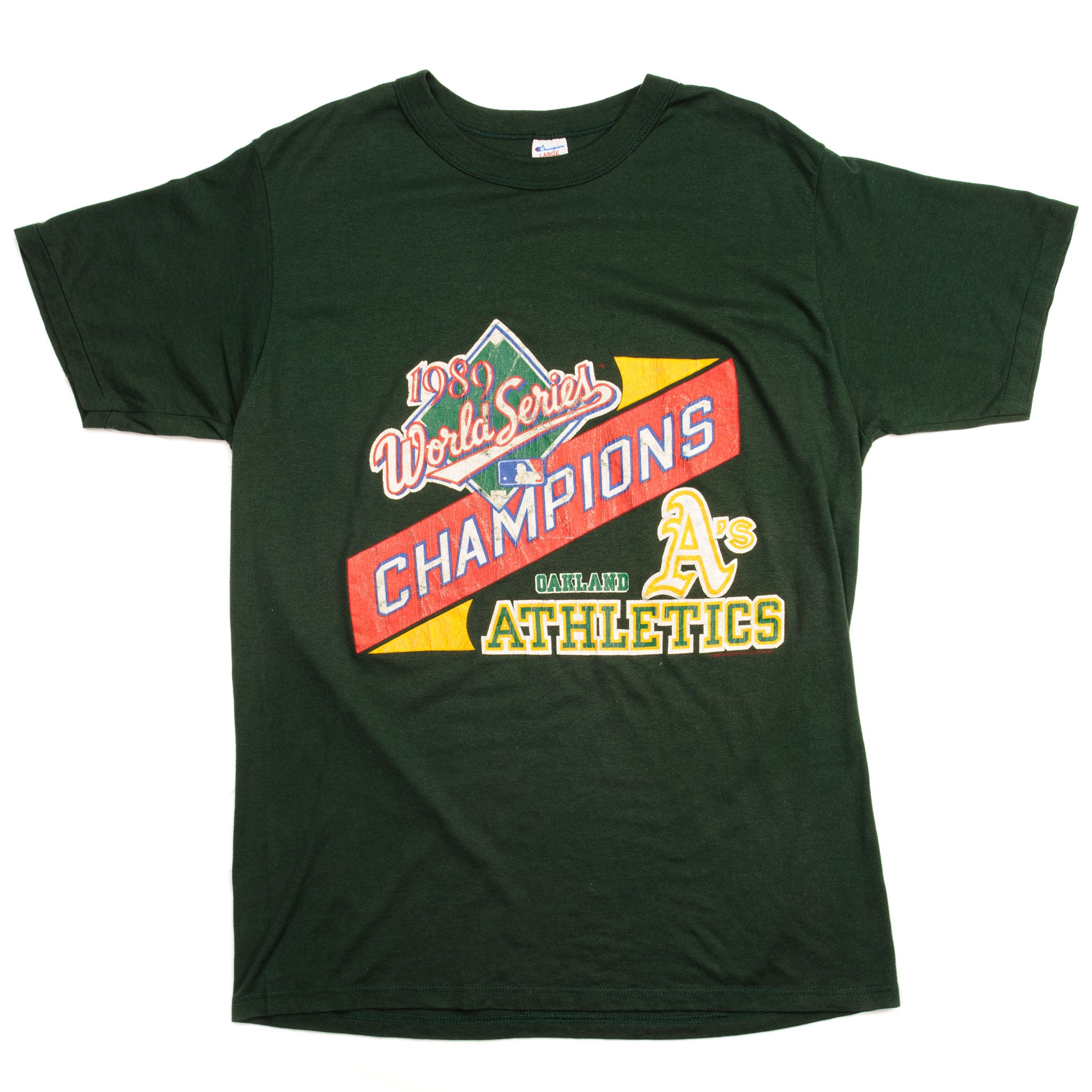 Oakland Athletics Shirt Vintage Baseball Tradition Unleashed - Anynee