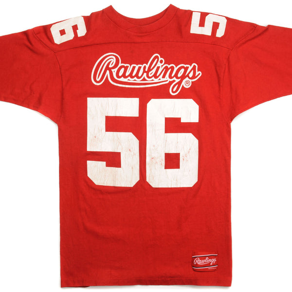 Rawlings Women's EST Raglan Rawlings Baseball T-Shirt