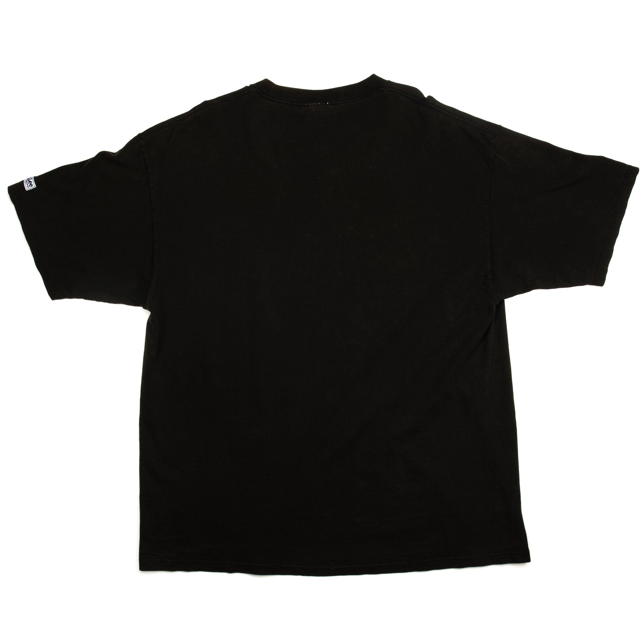 Kith for the NFL: Jaguars Vintage Tee - Black