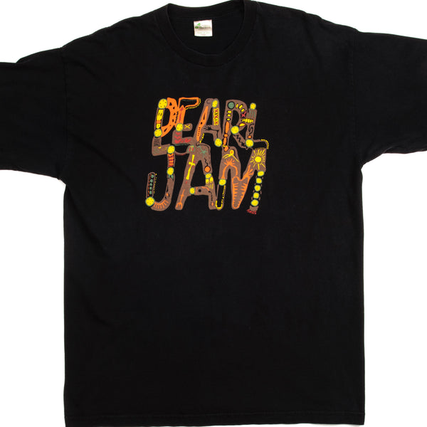 Vintage 90’s Pearl Jam Vs “Pig” Tee Original Owner Rare by Nice Man Tees