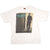 CAMISETA VINTAGE DE PHIL COLLINS 1994 TALLA XL FABRICADA EN EE. UU.