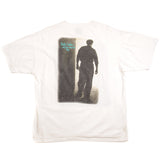 CAMISETA VINTAGE DE PHIL COLLINS 1994 TALLA XL FABRICADA EN EE. UU.