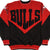 SUDADERA VINTAGE NBA CHICAGO BULLS TALLA GRANDE FABRICADA EN EE. UU.