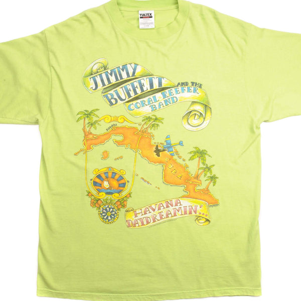 jimmy buffett shirt