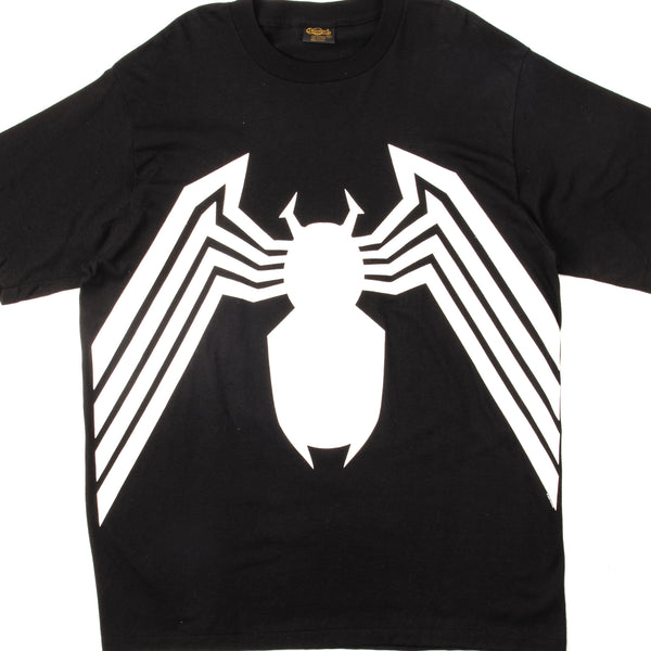 CAMISETA VINTAGE DE SPIDER-MAN 2000 TALLA XL FABRICADA EN EE. UU.