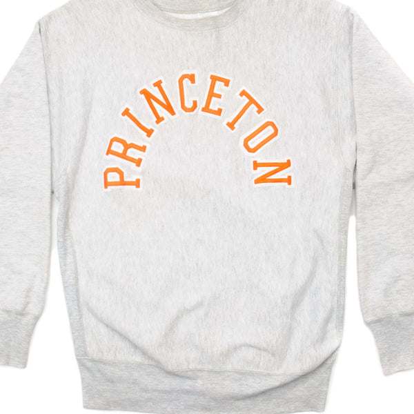 Princeton hotsell champion sweatshirt