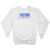 Vintage Champion Reverse Weave NBA Detroit Pistons Sweatshirt 1990-Mid 1990’S Size 2XL Made In USA. GREY