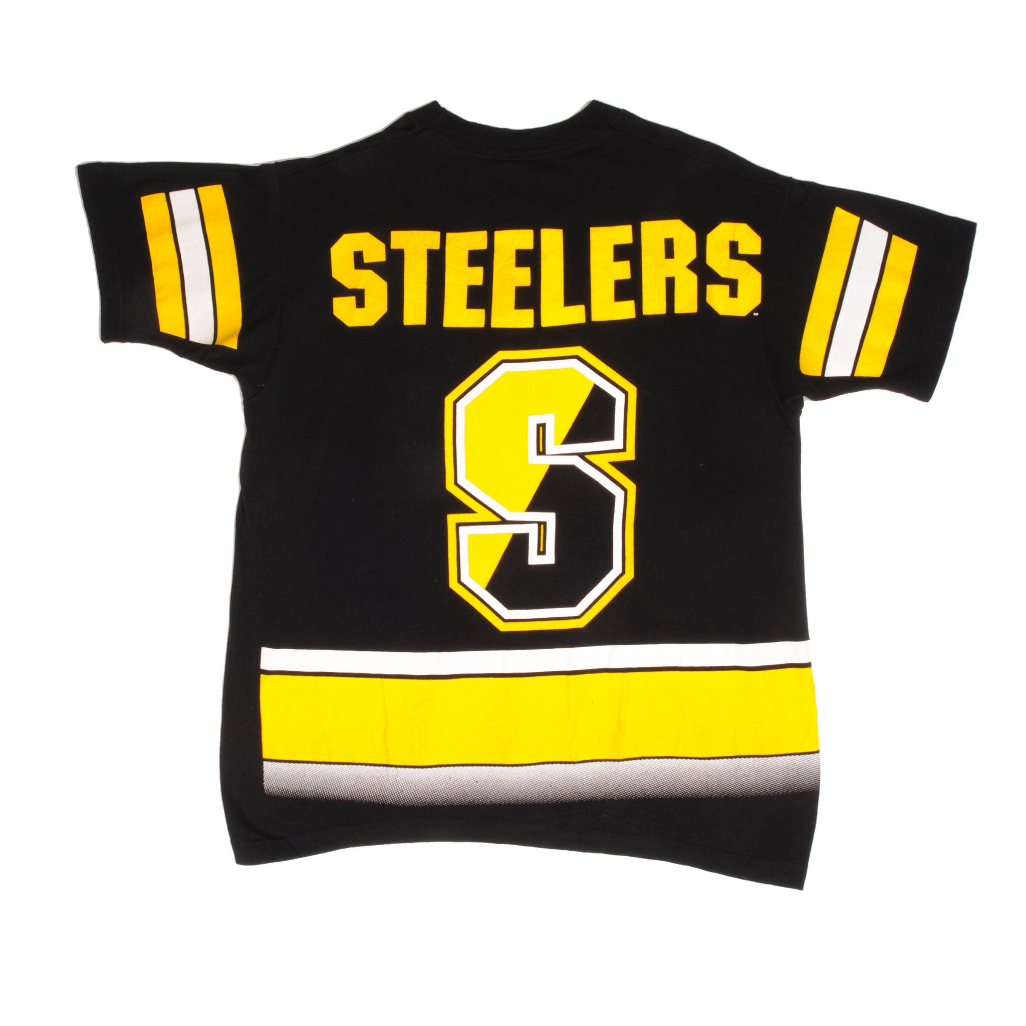 Shorts - Pittsburgh Steelers Throwback Apparel & Jerseys