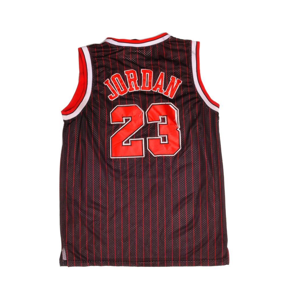 Chicago Bulls Michael Jordan Classic Jersey #23