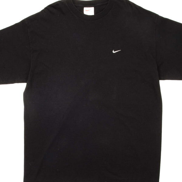 CAMISETA VINTAGE NIKE AÑOS 90 TALLA XL FABRICADA EN EE. UU.