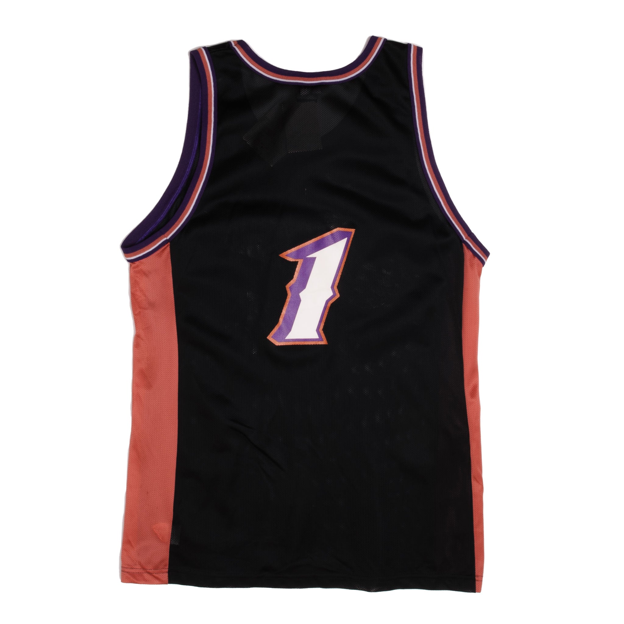 Utah Jazz Jersey 90's - Large – Lot 1 Vintage