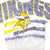 VINTAGE NFL MINNESOTA VIKINGS SWEATSHIRT 1994 SIZE XL MADE IN USA