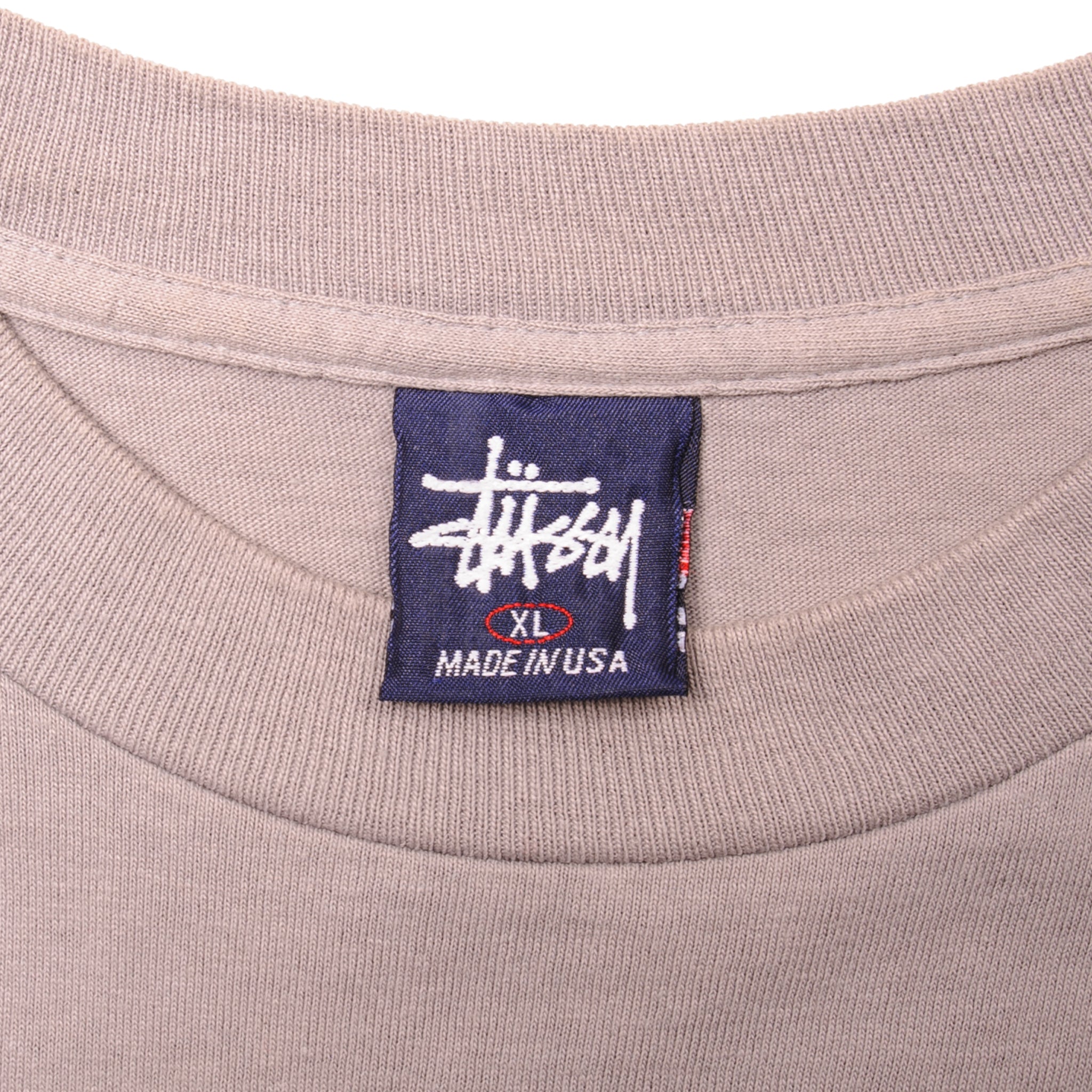 Stussy MADE IN USA