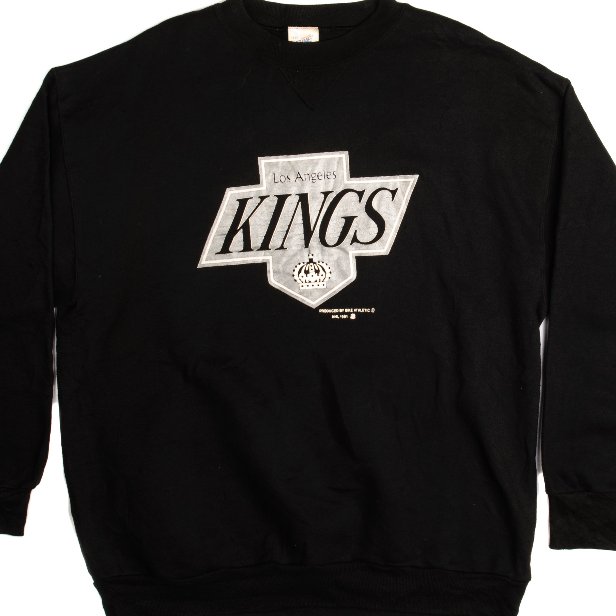 Official Los angeles kings hockey since 1967 Sweatshirts - Snowshirt