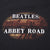 Vintage The Beatles Abbey Road 1999 Tee Shirt Size Medium