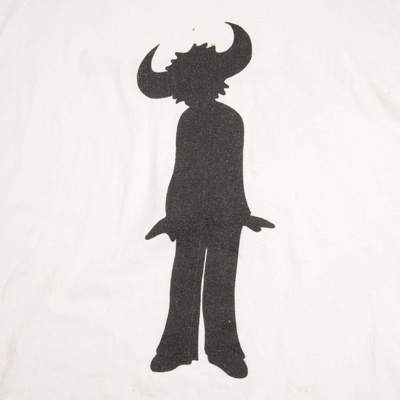 VINTAGE JAMIROQUAI TEE SHIRT SIZE LARGE MADE IN USA